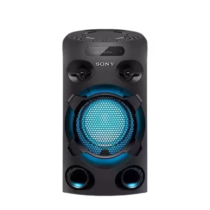 پخش کننده خانگی سونی مدل MHC-V02