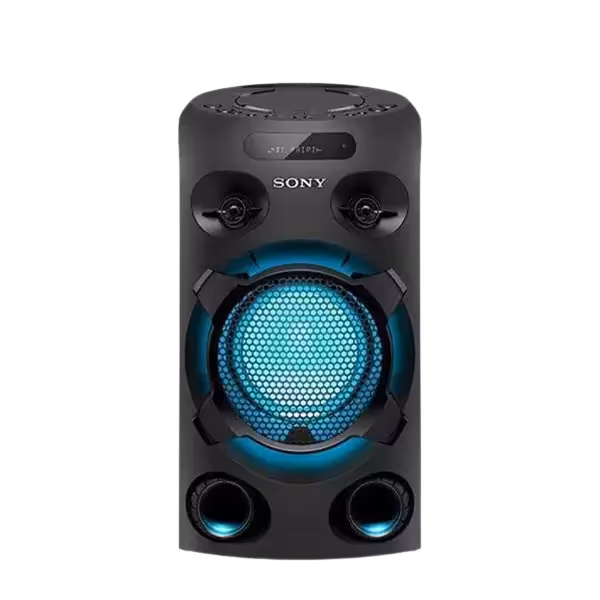 پخش کننده خانگی سونی مدل MHC-V02