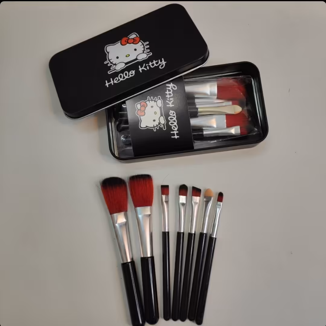 براش ظرف دار مینی