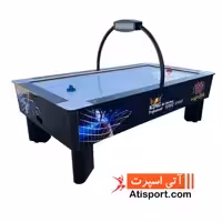 ایرهاکی 8 فوت تاج دار نیمه فول