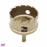 مته گردبر الماسه مدل الفنت کد YPW-060MM سایز 60 میلی متر