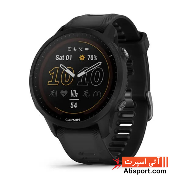 ساعت پیاده روی گارمین Forerunner 955 کد 263820