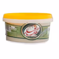 حلوا ارده ممتاز گل افسار (500گرمی)