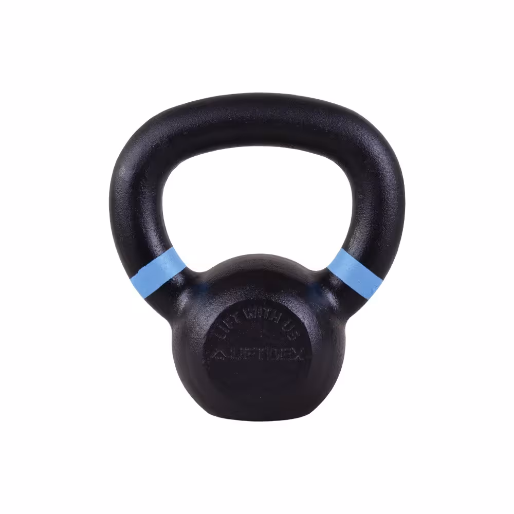 کتل بل لیفتکس شش کیلویی