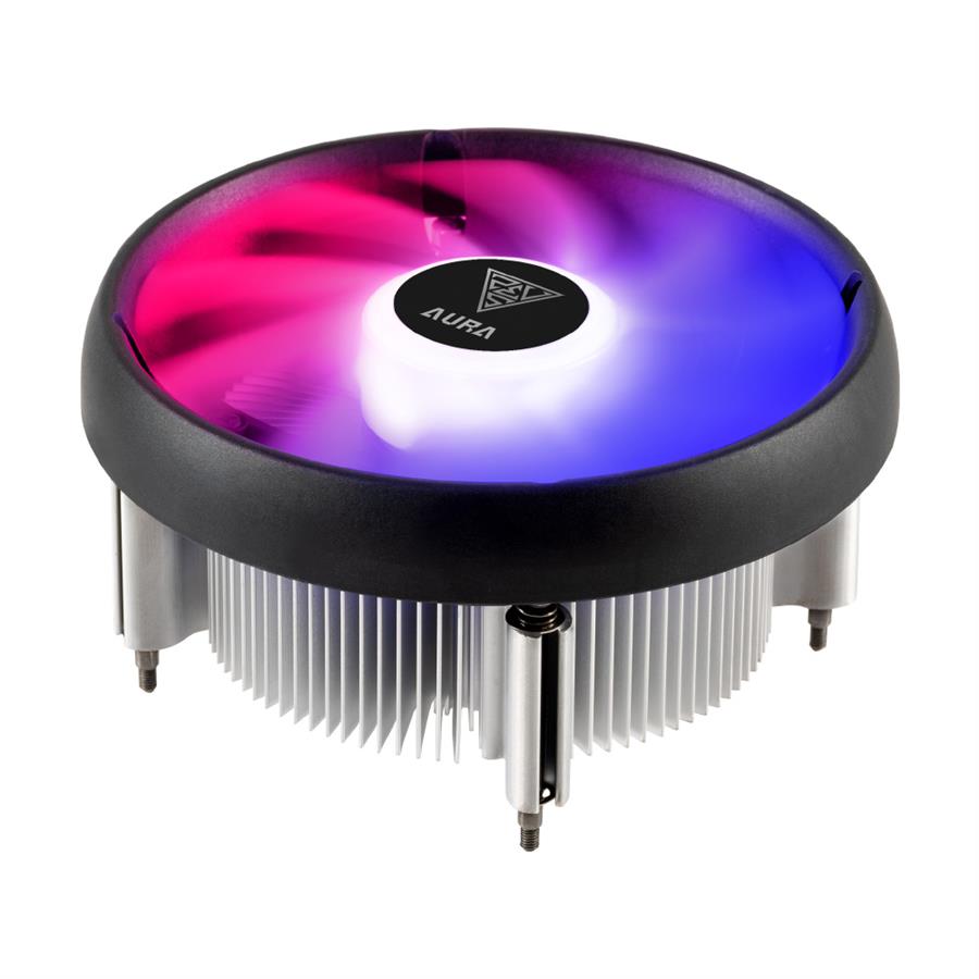 فن خنک کننده پردازنده گیم دیاس AURA GA1