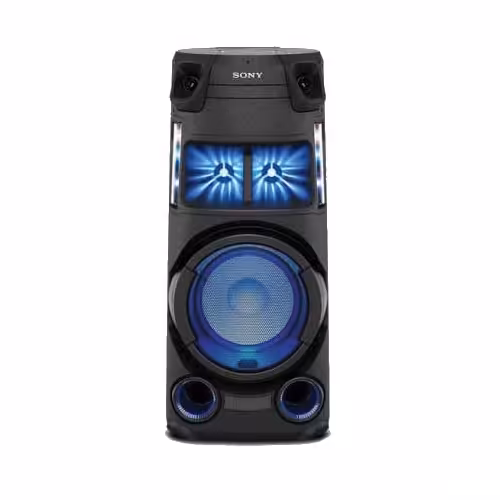 سیستم صوتی سونی مدل SONY MHC-V73D