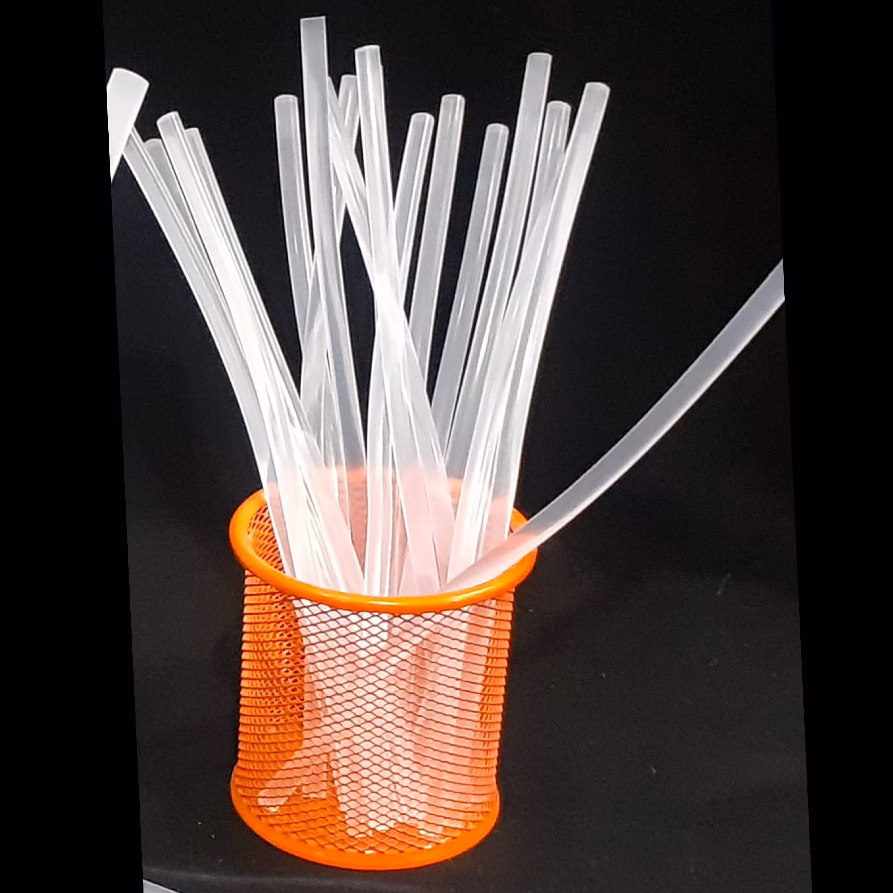 چسب حرارتی قطر 7