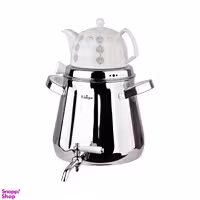 ست کتری و قوری یونیک کد 7240