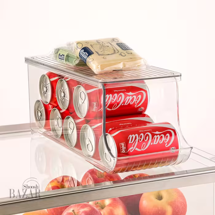 باکس نظم دهنده قوطی لیمون کد 2129