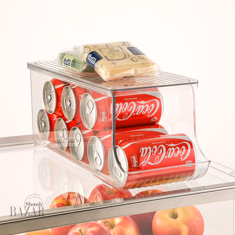 باکس نظم دهنده قوطی لیمون کد 2129