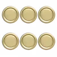 درب بانکه فلزی طلایی | amazonchi