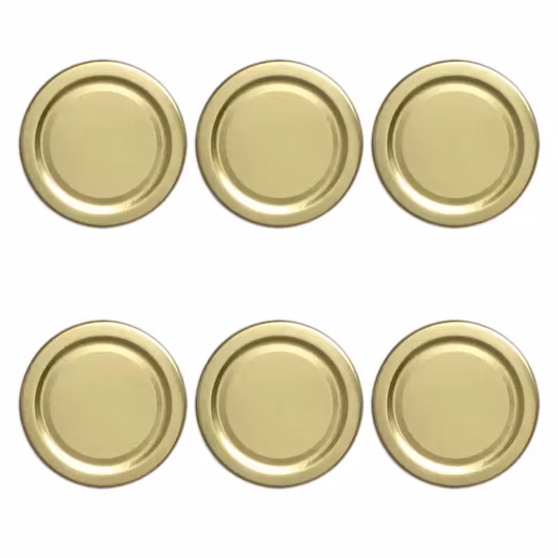 درب بانکه فلزی طلایی | amazonchi