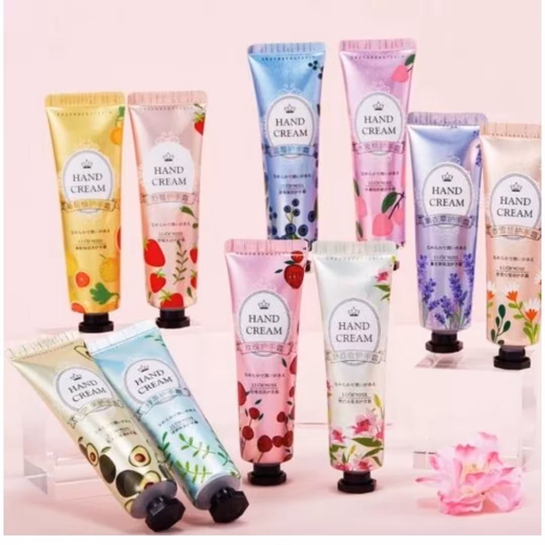 کرم دست تک LUOFMISS