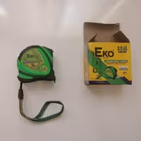 متر 3.5روکش دار اکو 