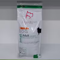 غذای 2 کیلوگرمی سگ نژاد کوچک بالغ برند سلبن - Celebone Small Adult Dog