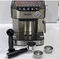 اسپرسوساز دسینی مدل 4040 DESSINI (کد5)