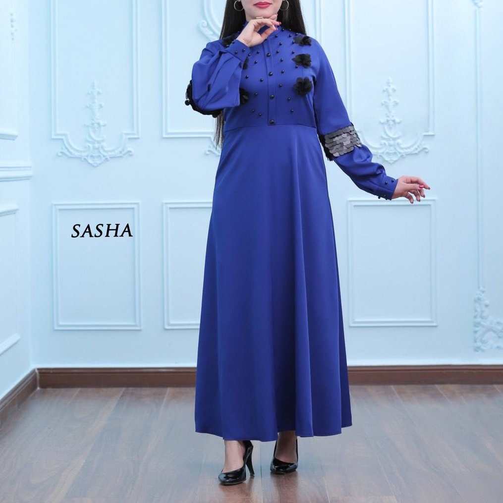 پیراهن زنانه دخترانه مجلسی