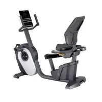 دوچرخه ثابت پشتی دار پروتئوس Proteus Pro Master R12