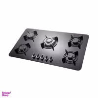 اجاق شیشه ای بیمکث مدل MG 5085