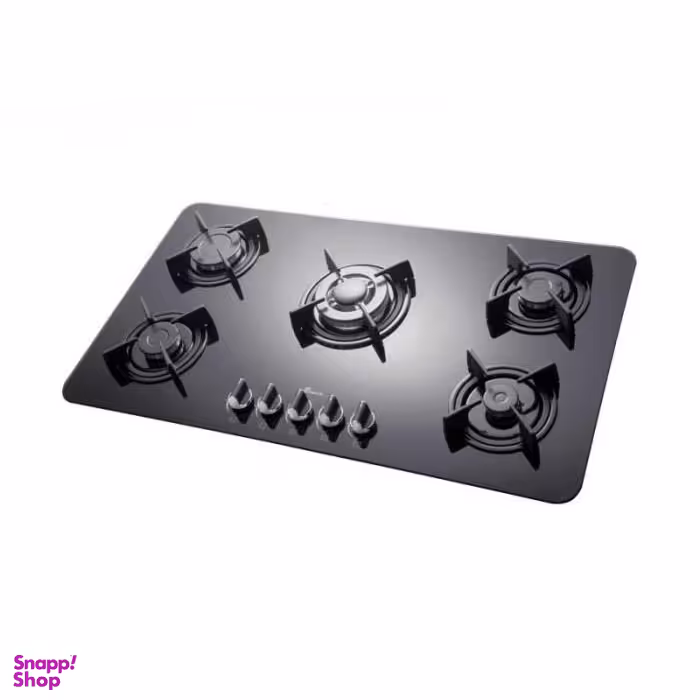 اجاق شیشه ای بیمکث مدل MG 5085