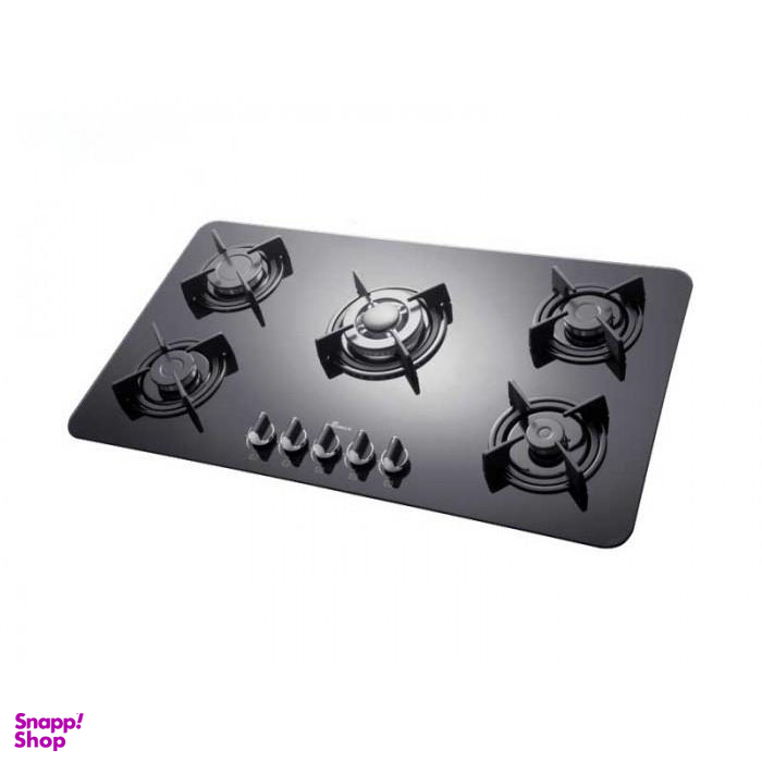 اجاق شیشه ای بیمکث مدل MG 5085