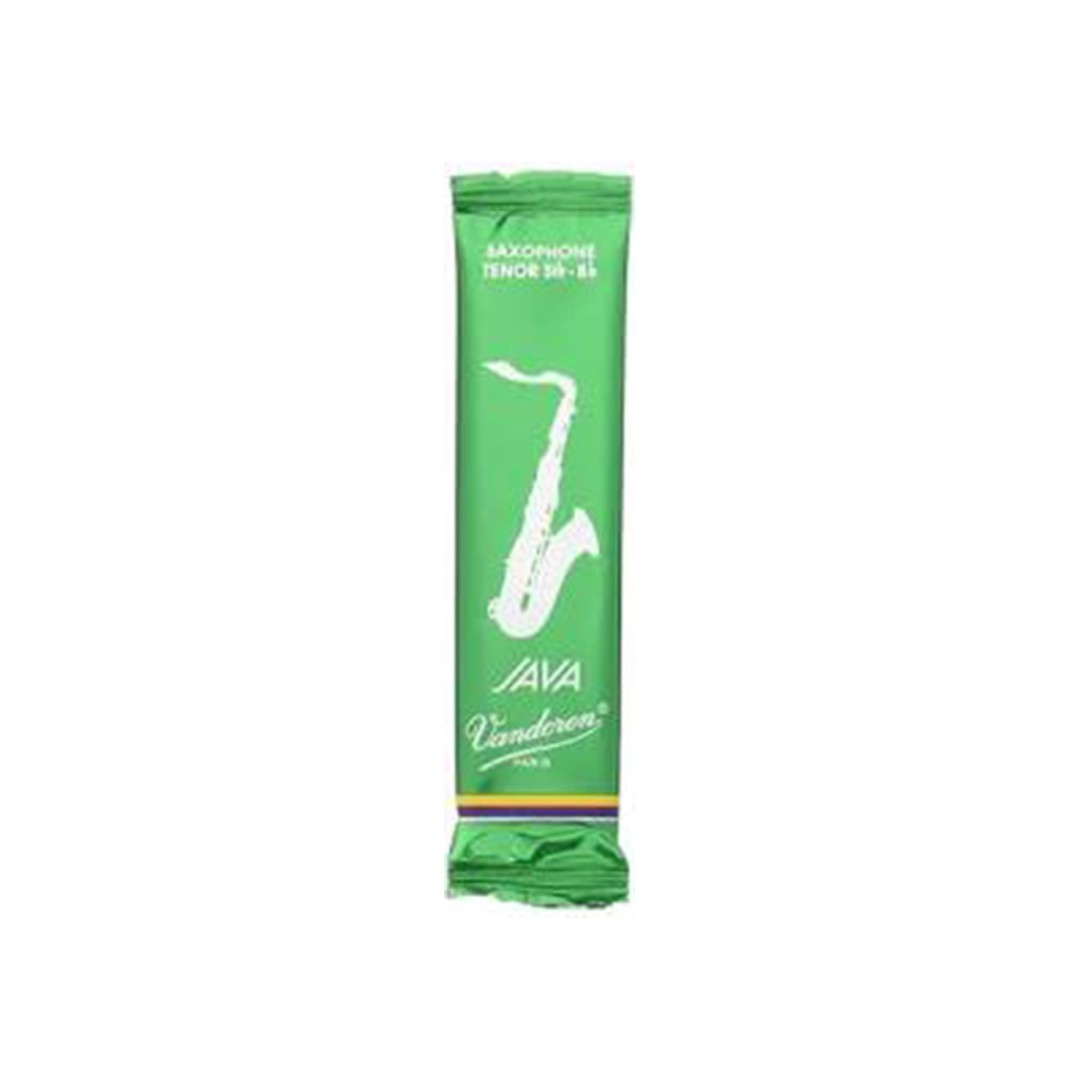 قمیش وندورن سبز java   شماره 3 ساکسیفون تنور