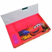 جامدادی کتابی پسرانه