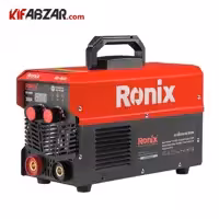 اینورتر جوشکاری پنج برد 200 آمپر رونیکس مدل RH-4609