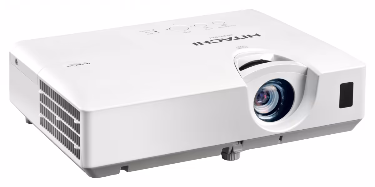 ویدئو پروژکتور CP-EX251N هیتاچی