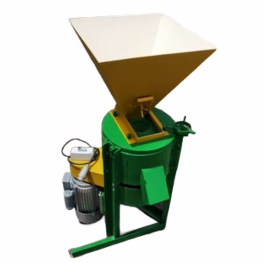 آسیاب سنگی خانگی