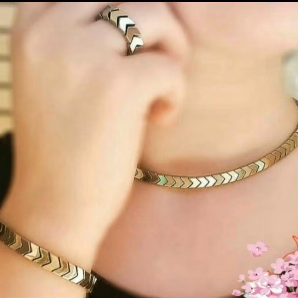 سرویس کامل طرح رزیتا طلایی