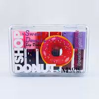 پک 6 عددی تینت لب دونات مجیک