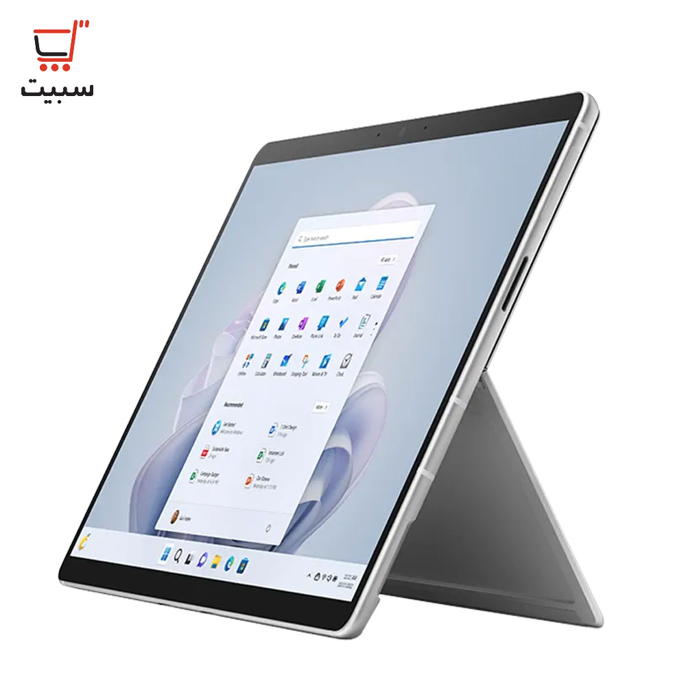 تبلت 13 اینچی مایکروسافت مدل Surface Pro 9