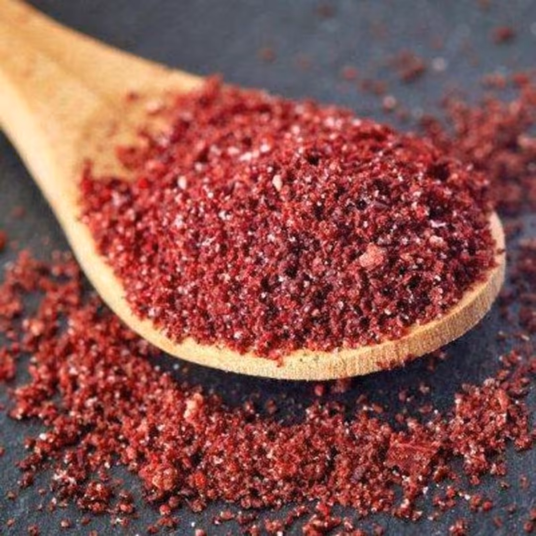 سماق 250 گرمی 