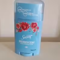 مام استیک صابونی سکرت دوام 48 ساعته با رایحه رزواتر ساخت آلمان بدون اثر سفیدک روی لباس