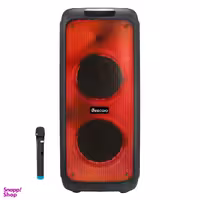 اسپیکر بلوتوثی بیکارو مدل KP1/30W به همراه میکروفون