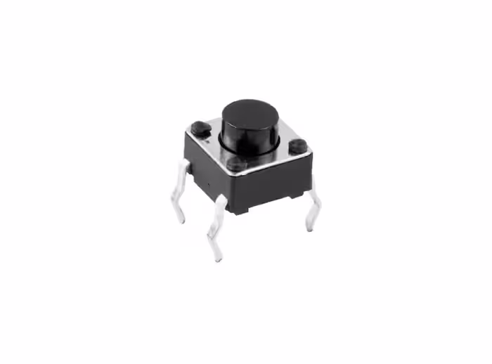 بسته 10 عددی تک سوئیچ 6x6x6mm | amazonchi