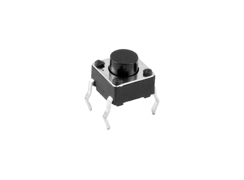 بسته 10 عددی تک سوئیچ 6x6x6mm | amazonchi