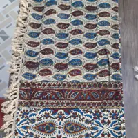 سفره 2متر در 140.طرح بادامی