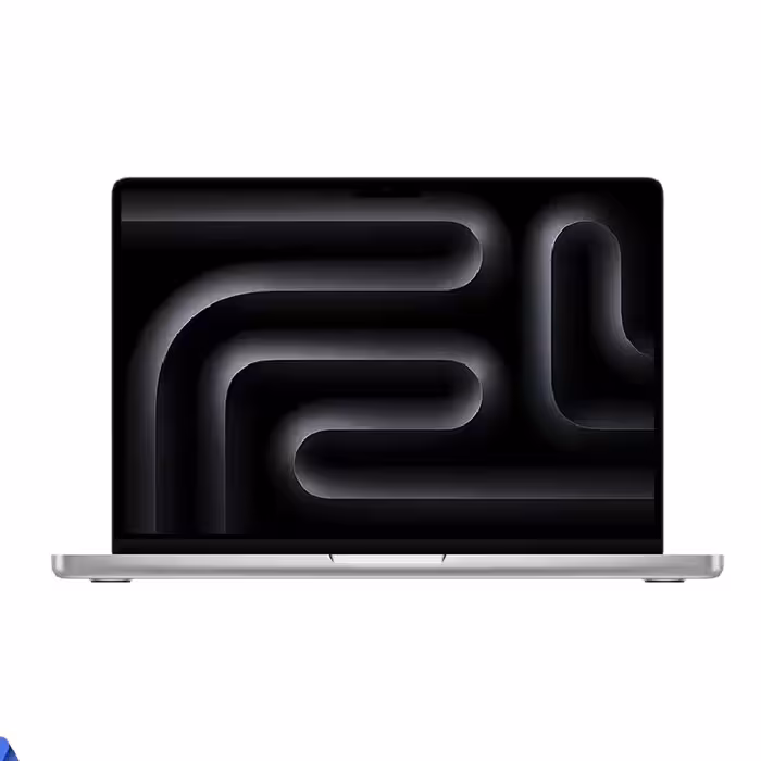 خرید و قیمت لپ تاپ 14 اینچی اپل مدل MacBook Pro MCX14 M4 2024 24GB 1TB SSD