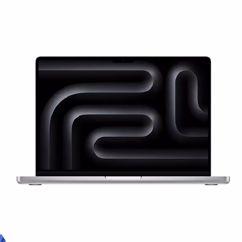 خرید و قیمت لپ تاپ 14 اینچی اپل مدل MacBook Pro MCX14 M4 2024 24GB 1TB SSD
