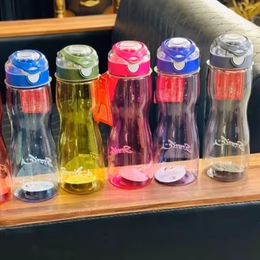 قمقمه اسمایل 700 میل | amazonchi