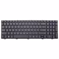 کیبورد لپ تاپ اچ پی مدل  ProBook 4540s مشکی