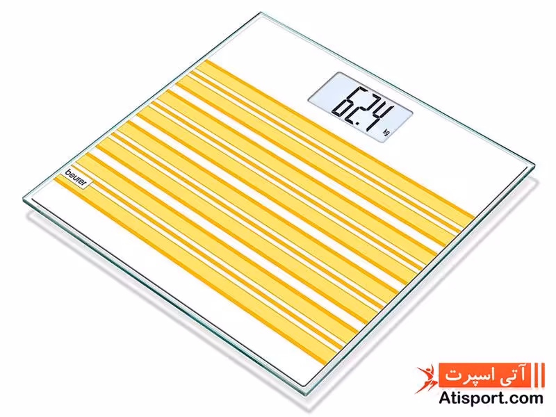 ترازو دیجیتال بیورر GS20