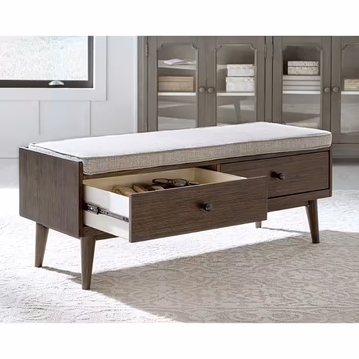 میز جلو مبلی چوبین نورا مدل WD-2 (هزینه ارسال بر عهده مشتری و پس کرایه)