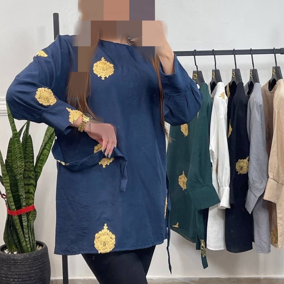تونیک راحت وخنک کرسپو