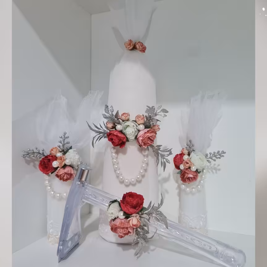 ست بله برون