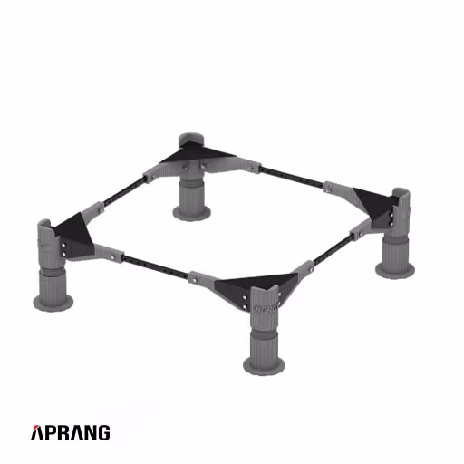 پایه کولر آبی انرژی مدل FC 0700