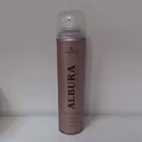 چسب مو آلبورا 250میل