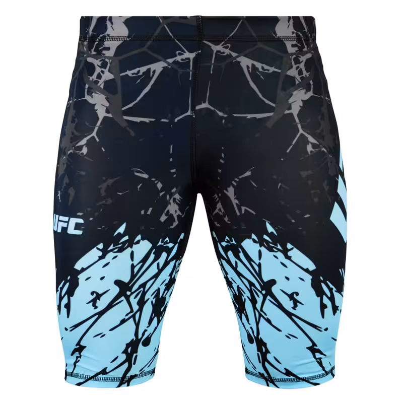 کشاله بند ورزشی مردانه یو اف سی مدل SS-Chirik 1M795 آبی